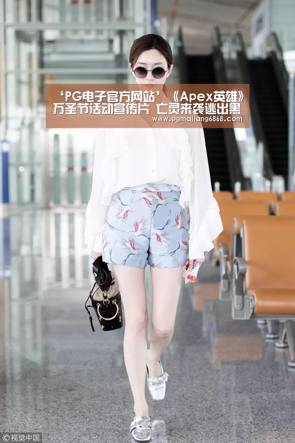 ‘PG电子官方网站’《Apex英雄》万圣节活动宣传片 亡灵来袭逃出黑夜(图2) PG电子官方网站