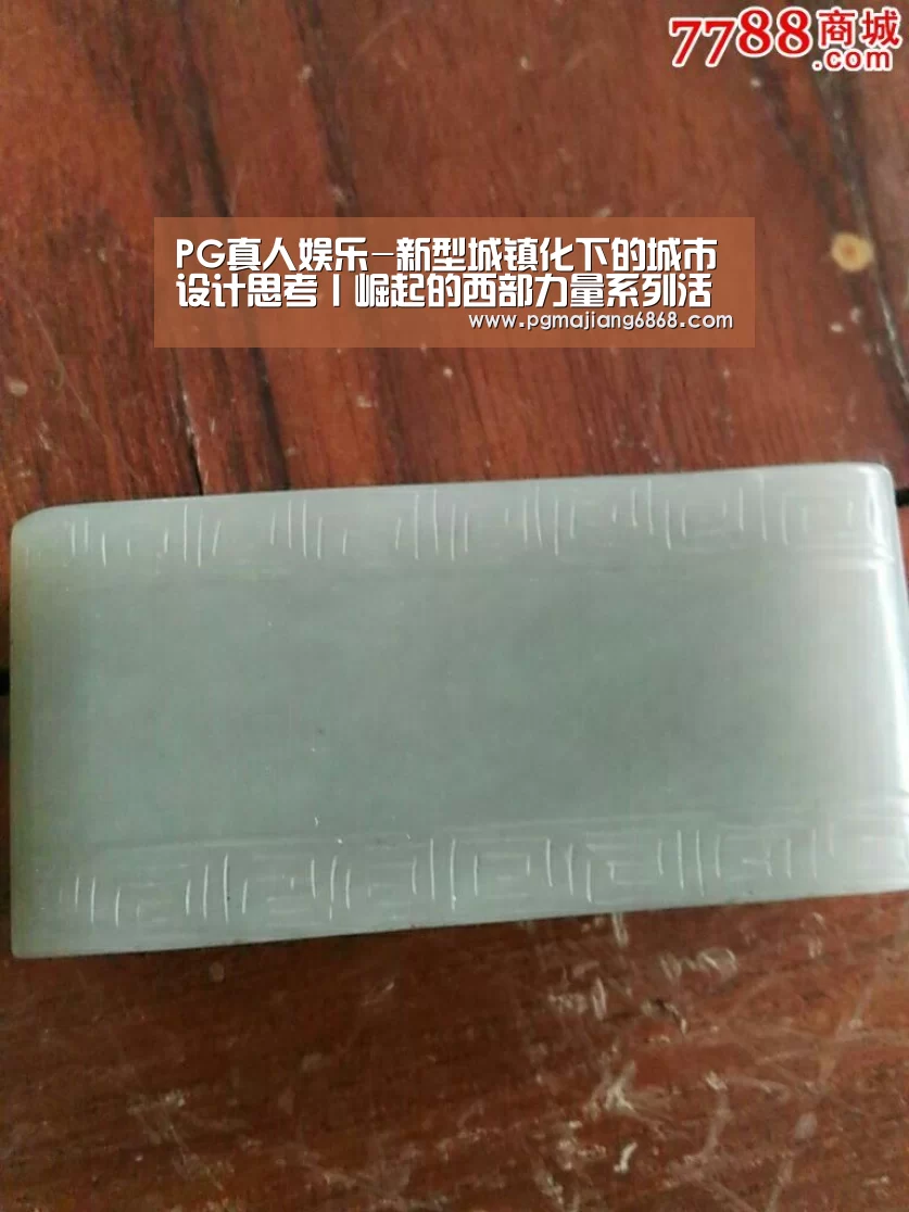 PG真人娱乐-新型城镇化下的城市设计思考丨崛起的西部力量系列活动(图1) PG电子官方网站