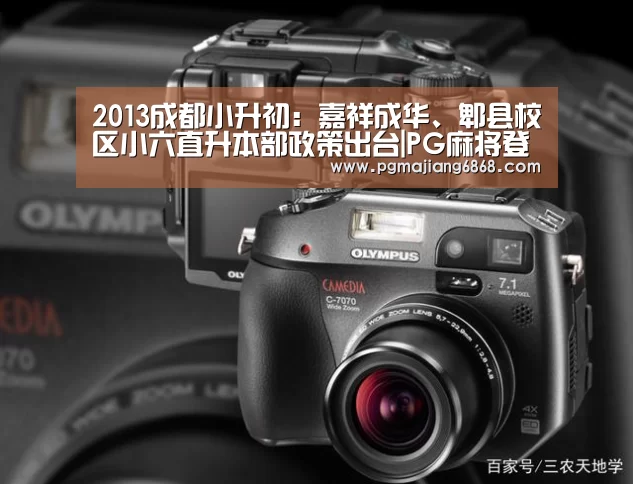 2013成都小升初:嘉祥成华、郫县校区小六直升本部政策出台|PG麻将登录入口(图2) PG真人娱乐