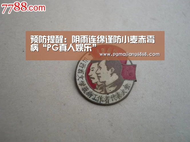 预防提醒:阴雨连绵谨防小麦赤霉病“PG真人娱乐”(图3) PG真人娱乐